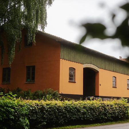 Akaciegaarden Bed & Breakfast Harlev  ภายนอก รูปภาพ